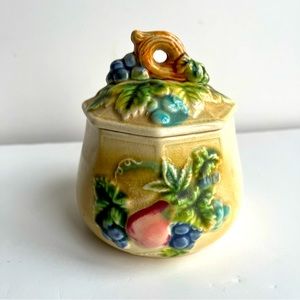 VTG TILSO Japan Sugar Bowl